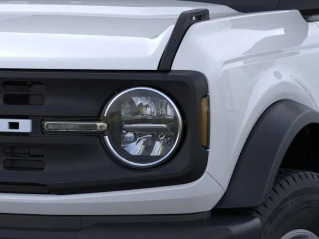 New 2026 Ford Bronco - photo 9