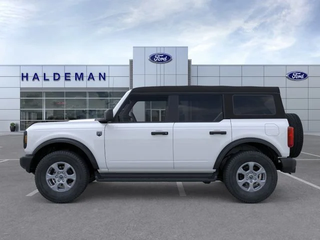New 2026 Ford Bronco - photo 15