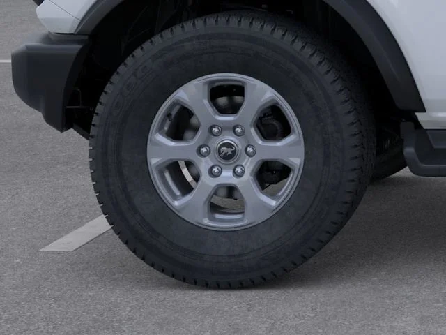 New 2026 Ford Bronco - photo 10