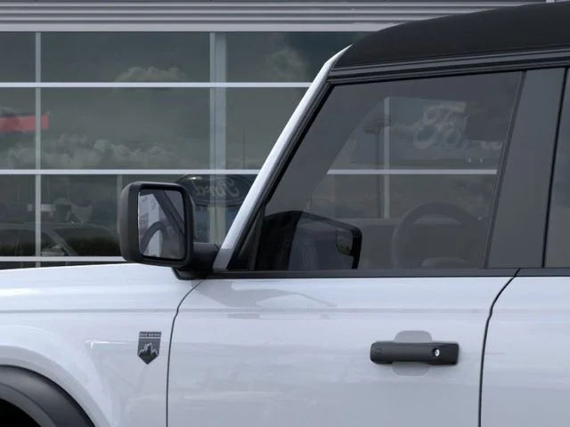 New 2026 Ford Bronco - photo 11
