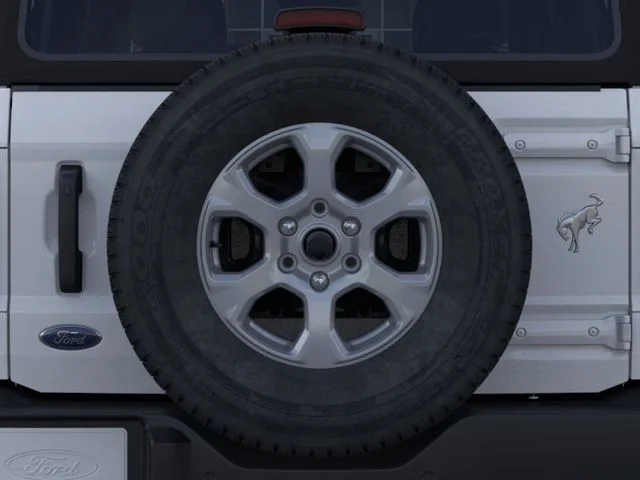New 2026 Ford Bronco - photo 13
