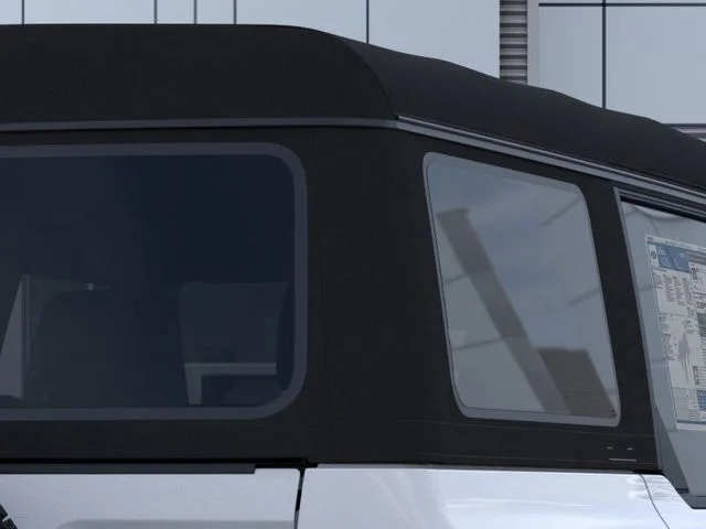 New 2026 Ford Bronco - photo 14