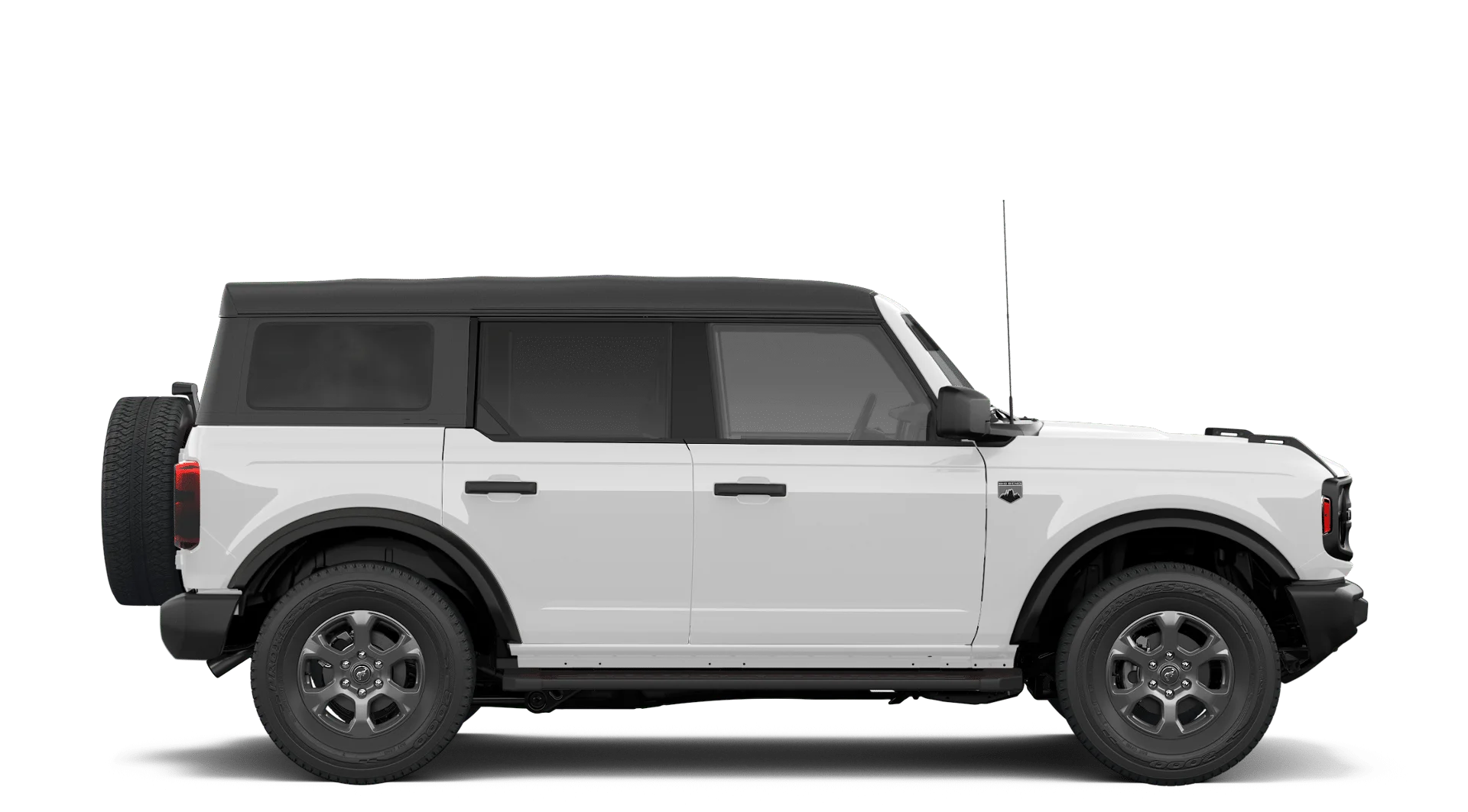 New 2026 Ford Bronco - photo 31