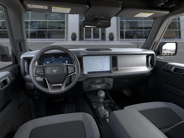 New 2026 Ford Bronco - photo 22