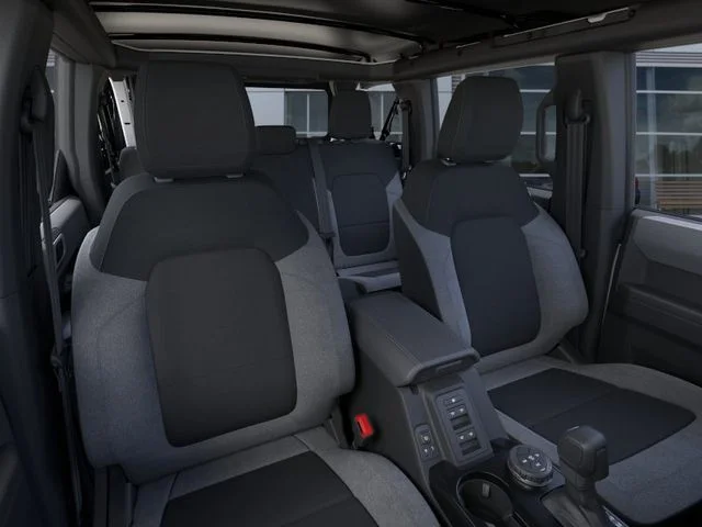 New 2026 Ford Bronco - photo 23