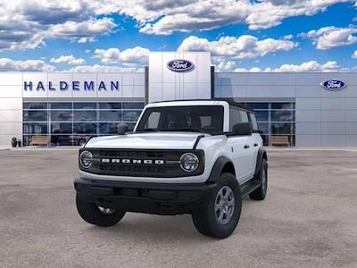 2026 Ford Bronco 4x4 SUV for sale #09948 - photo 1