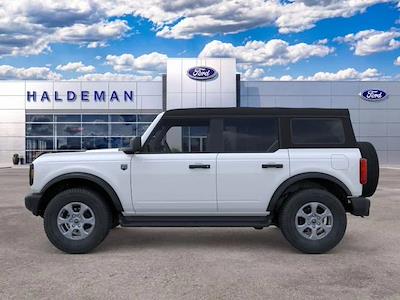 2026 Ford Bronco 4x4 SUV for sale #09948 - photo 2