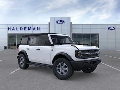 2026 Ford Bronco 4x4 SUV for sale #09948 - photo 1