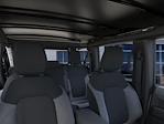 2026 Ford Bronco 4x4 SUV for sale #09948 - photo 11