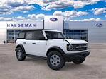 2026 Ford Bronco 4x4 SUV for sale #09948 - photo 6