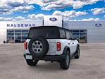 2026 Ford Bronco 4x4 SUV for sale #09948 - photo 7