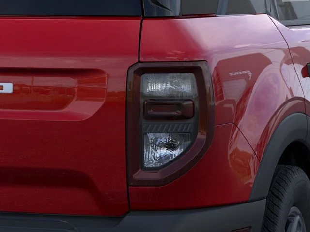 New 2026 Ford Bronco Sport - photo 22