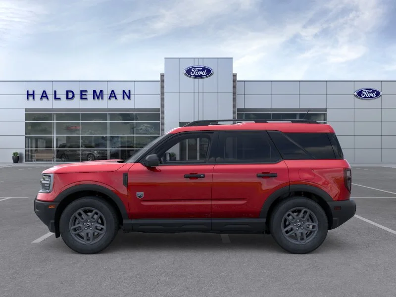 New 2026 Ford Bronco Sport - photo 2