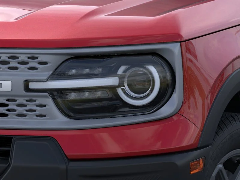 New 2026 Ford Bronco Sport - photo 19