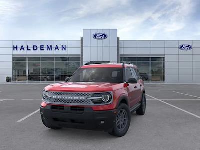 2026 Ford Bronco Sport 4x4 SUV for sale #09949 - photo 1