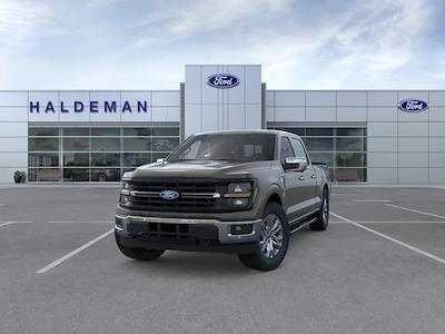 2026 Ford F-150 SuperCrew Cab 4x4 Pickup for sale #09950 - photo 1