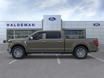 2026 Ford F-150 SuperCrew Cab 4x4 Pickup for sale #09950 - photo 2