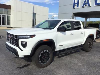 2026 GMC Canyon Crew Cab 4WD Pickup for sale #09951A - photo 1
