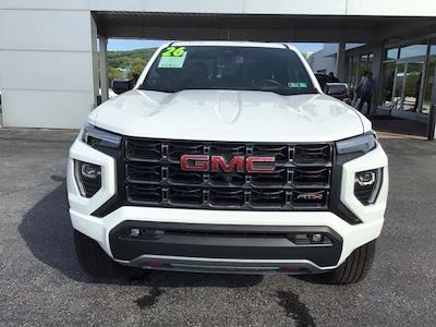 2026 GMC Canyon Crew Cab 4WD Pickup for sale #09951A - photo 2