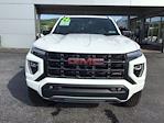 Used 2026 GMC Canyon AT4 Crew Cab for sale #09951A - photo 1