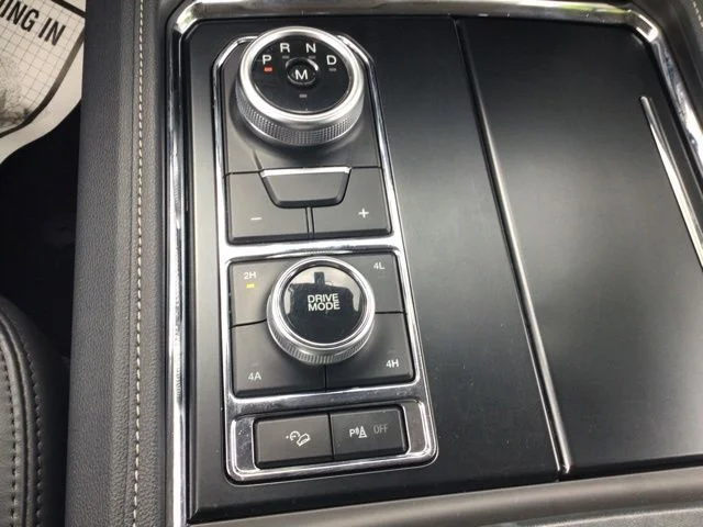 Used 2023 Ford Expedition - photo 21
