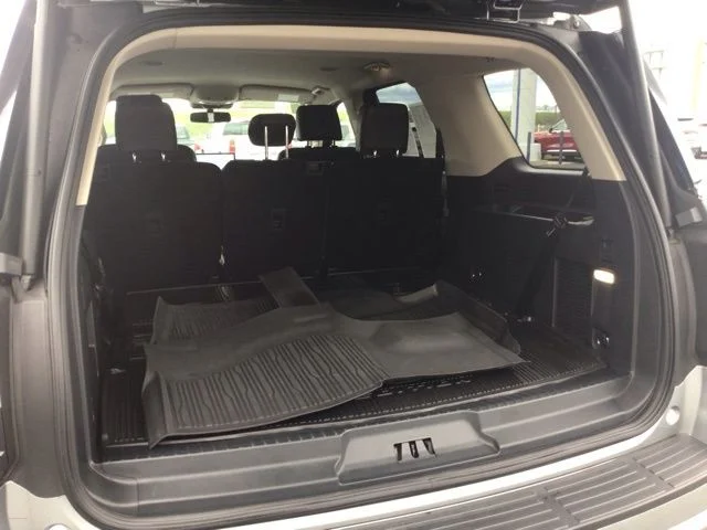 Used 2023 Ford Expedition - photo 30