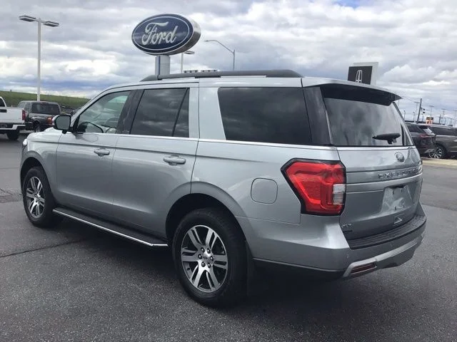 Used 2023 Ford Expedition - photo 6