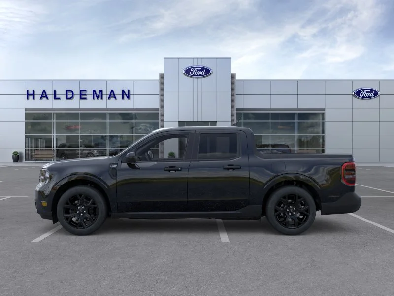 New 2026 Ford Maverick - photo 2