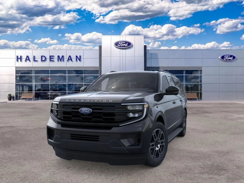 New 2026 Ford Expedition MAX - photo 1