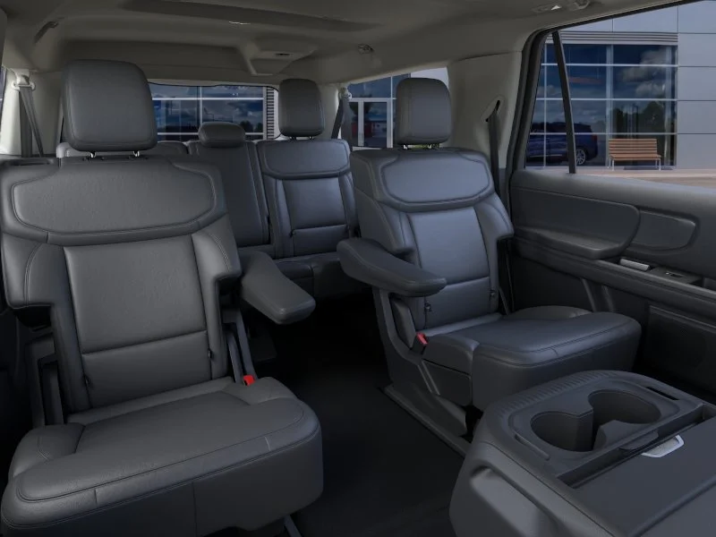 New 2026 Ford Expedition MAX - photo 12