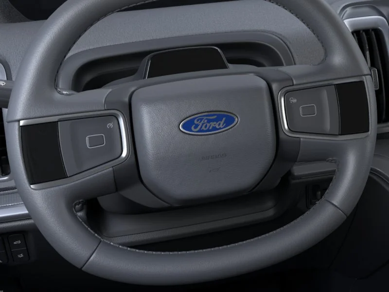 New 2026 Ford Expedition MAX - photo 13