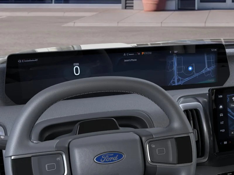 New 2026 Ford Expedition MAX - photo 14