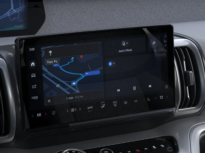 New 2026 Ford Expedition MAX - photo 15
