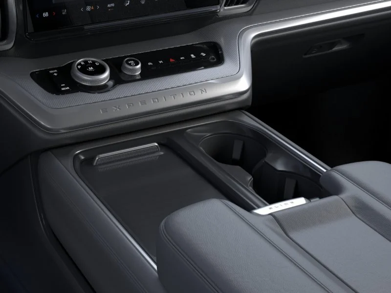 New 2026 Ford Expedition MAX - photo 16