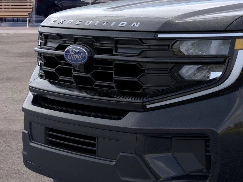 New 2026 Ford Expedition MAX - photo 18
