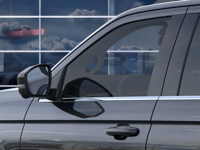 New 2026 Ford Expedition MAX - photo 21