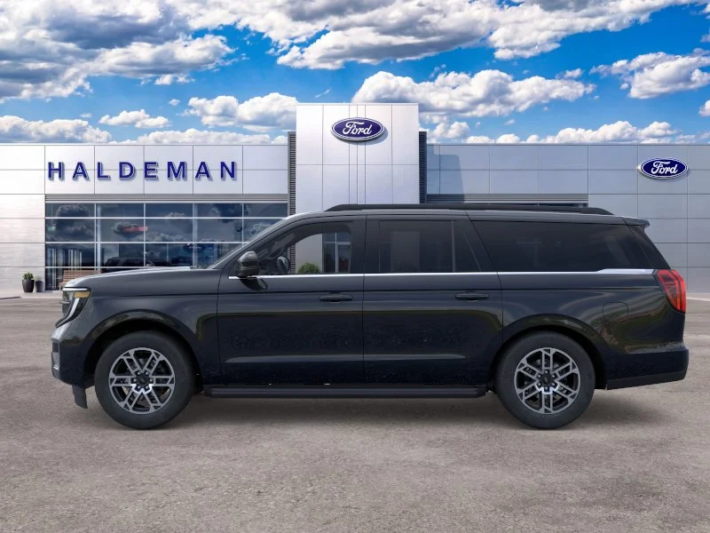 New 2026 Ford Expedition MAX - photo 2