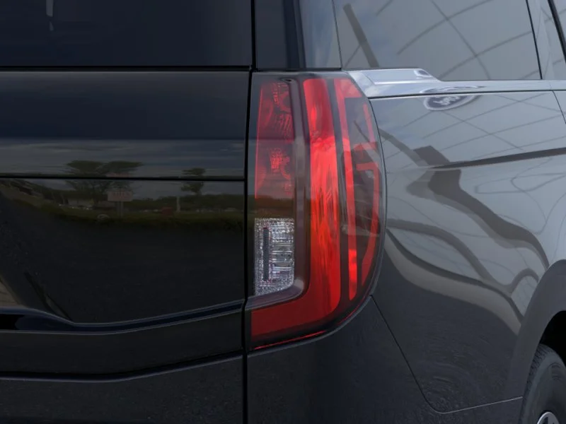 New 2026 Ford Expedition MAX - photo 22