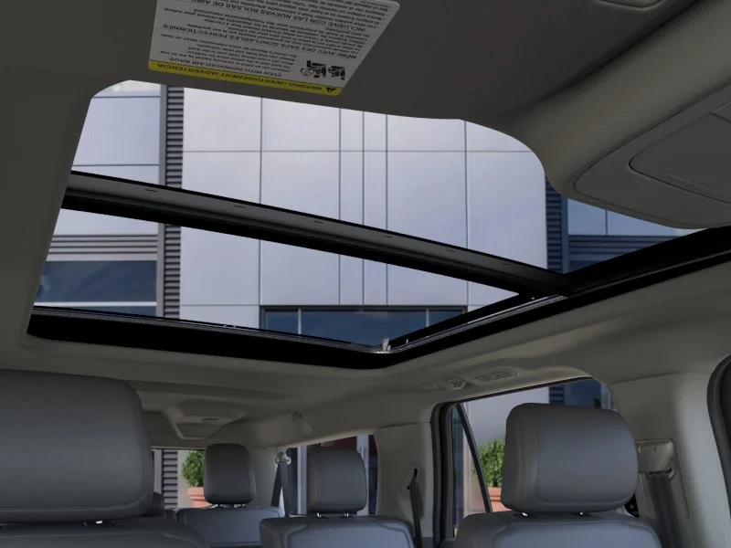 New 2026 Ford Expedition MAX - photo 23