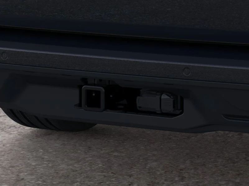 New 2026 Ford Expedition MAX - photo 24