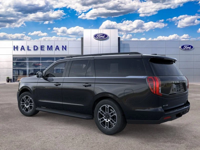 New 2026 Ford Expedition MAX - photo 5