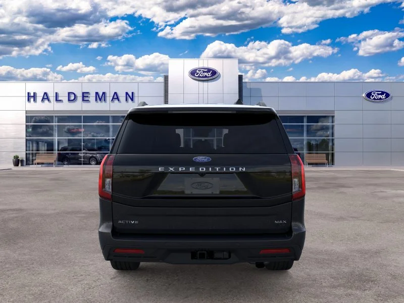 New 2026 Ford Expedition MAX - photo 6