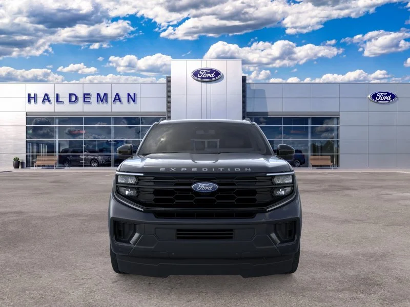 New 2026 Ford Expedition MAX - photo 7