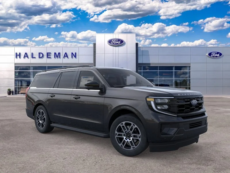 New 2026 Ford Expedition MAX - photo 8