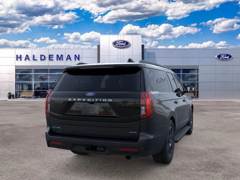 New 2026 Ford Expedition MAX - photo 9