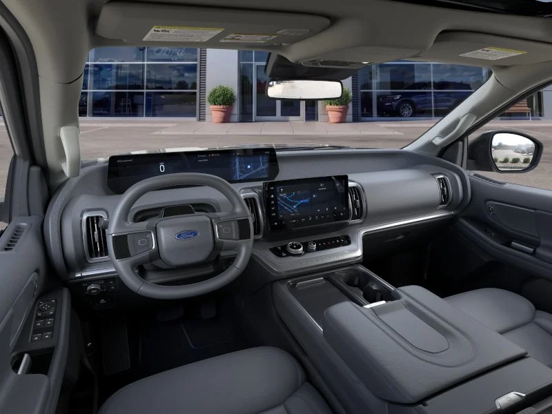 New 2026 Ford Expedition MAX - photo 10