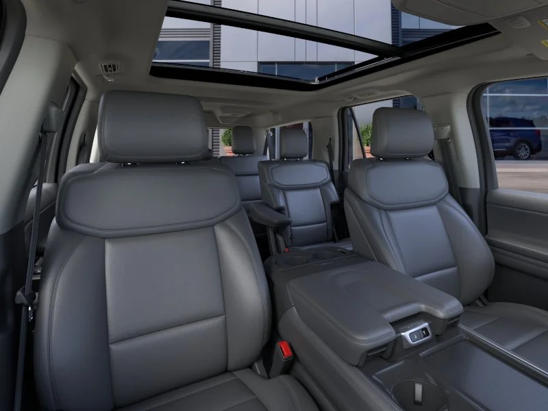 New 2026 Ford Expedition MAX - photo 11