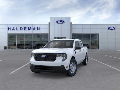 2026 Ford Maverick SuperCrew Cab AWD Pickup for sale #09971 - photo 1
