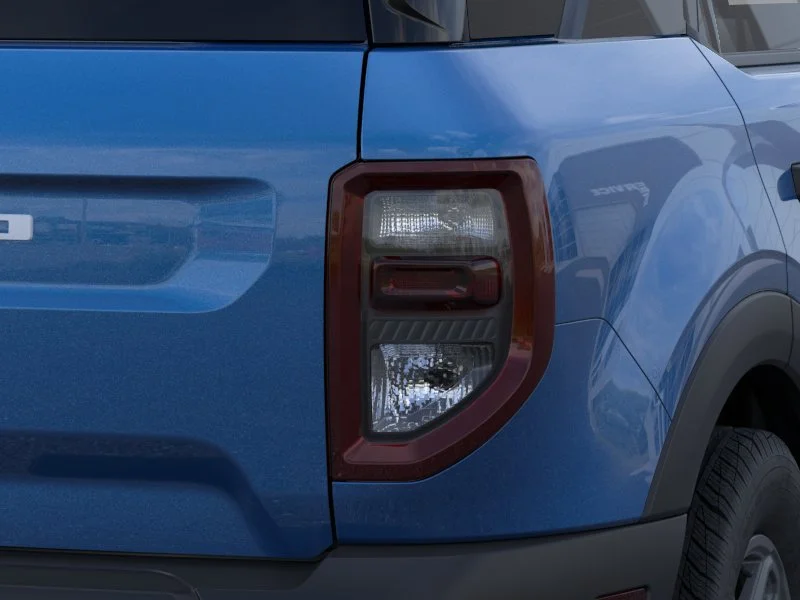 New 2025 Ford Bronco Sport - photo 1