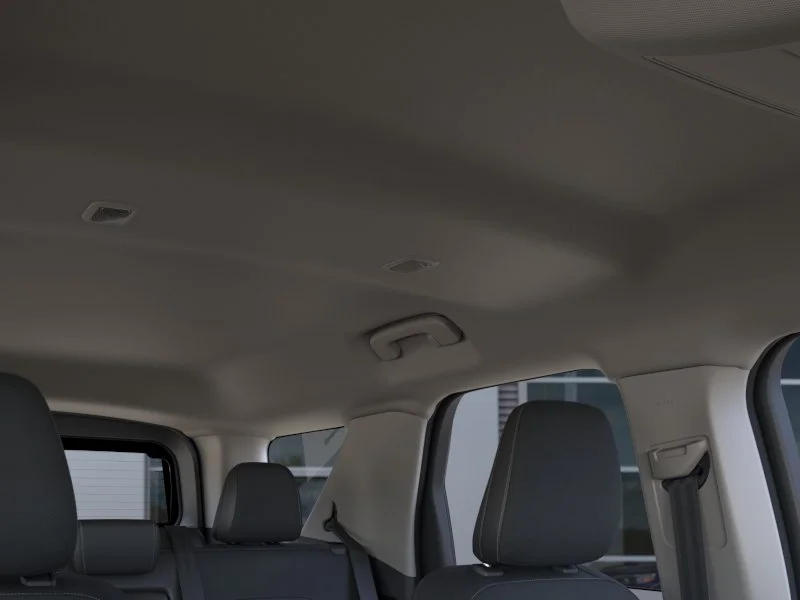 New 2025 Ford Bronco Sport - photo 2